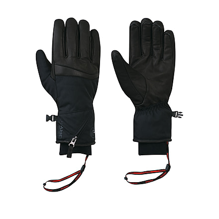 Mammut Stoney Glove - Mens-Black-11