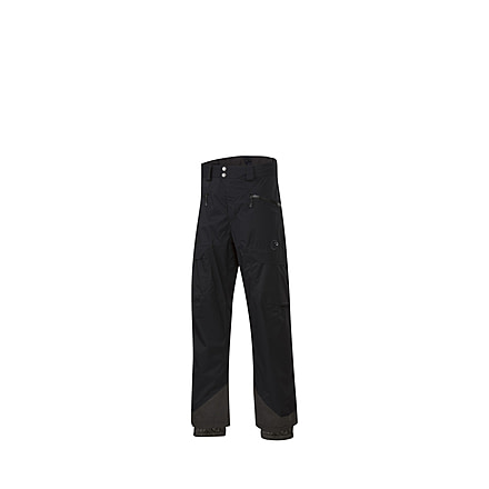 Mammut Stoney HS Pants-Men's-US 34-Black