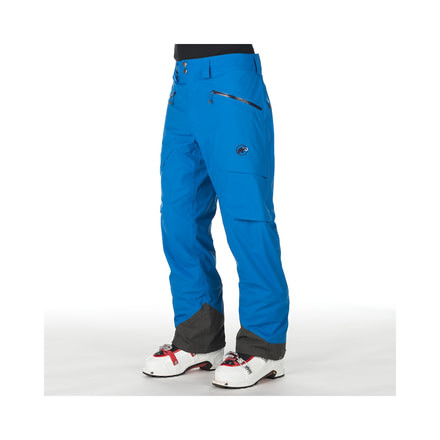 Mammut Stoney HS Pants-Men's-US 34-Dark Cyan