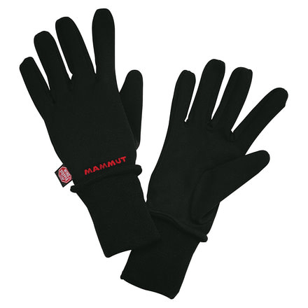 Mammut Stretch Glove-Black-One Size
