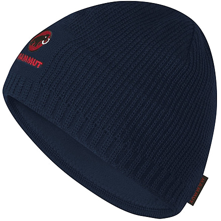 Mammut Sublime Beanie - Men's-Marine