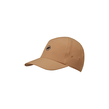 Mammut Sun Peak Cap, Claystone, S-M, 1191-01671-7546-3