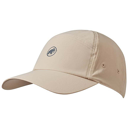 Mammut Sun Peak Cap - Mens, Savannah, Large/Extra Large, 1191-01670-7517-5
