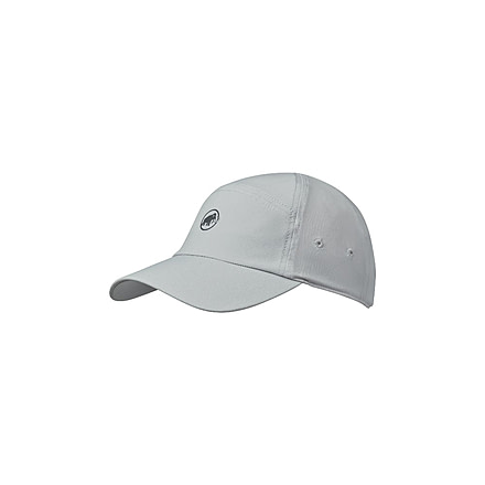 Mammut Sun Peak Caps, Platinum, Small-Medium, 1191-01670-00697-3