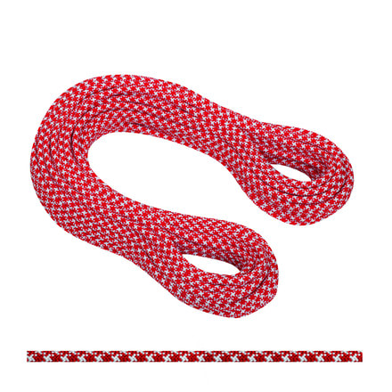 Mammut Swiss 9.5 Dry Rope-60 m