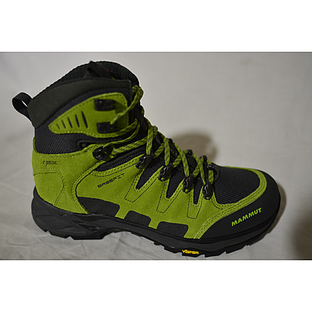 Mammut T Advanced GTX Boot-Women's-US 7-Fern/Graphite