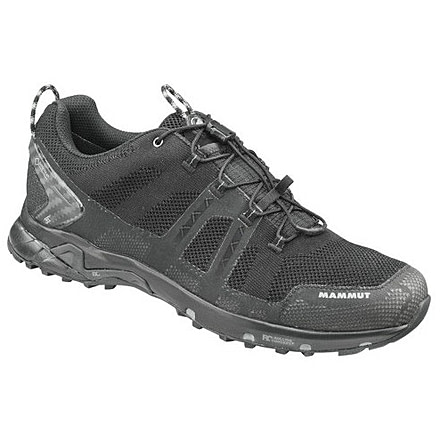 Mammut Demo, T Aegility Low GTX, Black, 9.5 3020-05530-Blk-DEMO