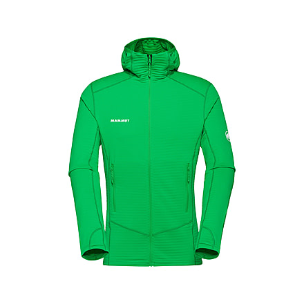 Mammut Taiss Light ML Hooded Jacket - Men's, Pinea, Extra Large, 1014-04530-40306-116