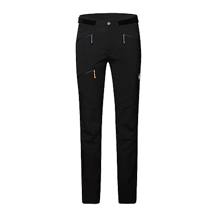 Mammut Taiss SO Pants - Mens, Black, 56-10, 1021-00870-0001-56-10