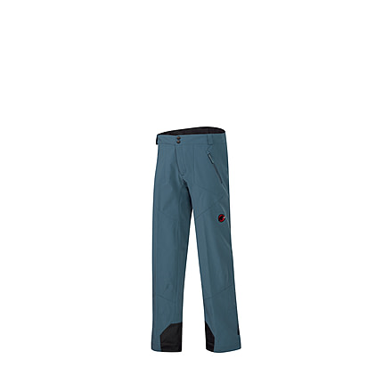 Mammut Tatramar SO Pants-Men's-US 34-Chill