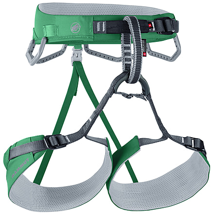 Togir 3 Slide Womens Harness-Serpentine-Large