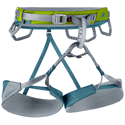 Togir Harness-Guava/Chill-Small