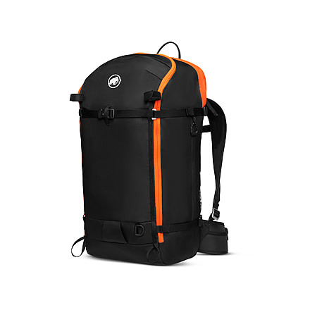Mammut Tour 40L Removable Airbag 3.0 Ready, Black, 40 L, 2610-02041-0001-1040