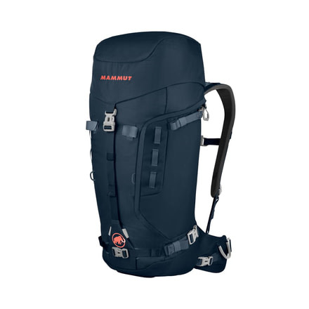Mammut Trea Guide Climbing Pack Womens, Jay, 30 L, 2510-02182-50011-1030