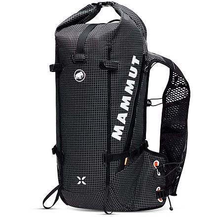 Mammut Trion 15L Climbing Pack, Black, 2520-00981-0001-1015