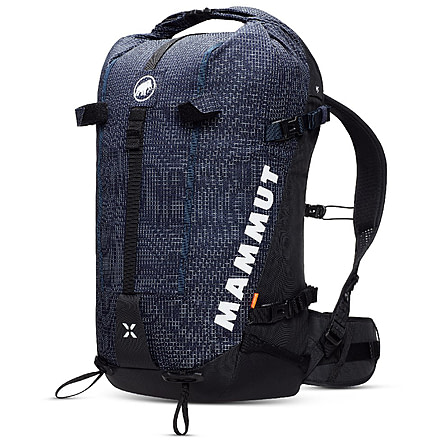 Mammut Trion 28 Backpack - Womens, Marine/Black, 28L, 2520-01001-5975-1028