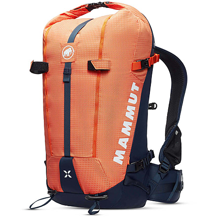 Mammut Trion 28L Climbing Pack, Arumita/Marine, 2520-03832-2277-1028