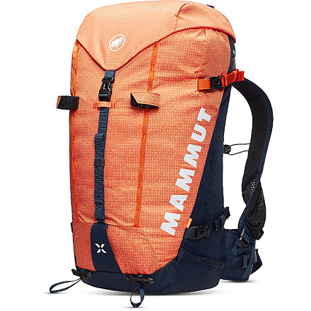 Mammut Trion 38 Backpack, Arumita/Marine, 38L, 2520-03842-2277-1038
