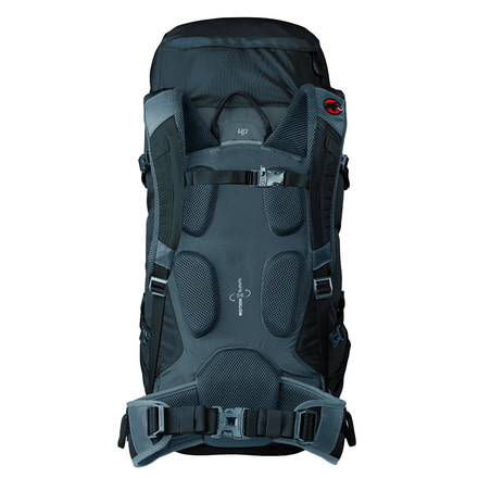 Mammut Trion Element 30 L Pack-Graphite / Smoke