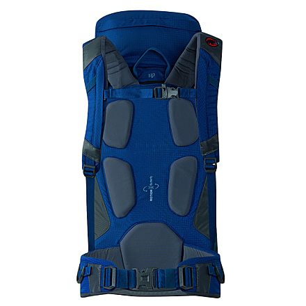 Mammut Trion Guide 35 Pack-Nautica / Smoke