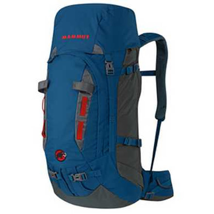 Mammut Trion Guide 45 Pack -Smoke/Graphite