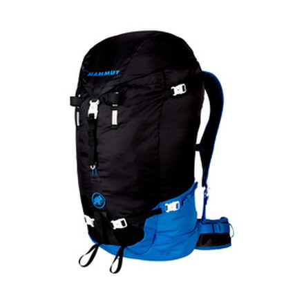 Mammut Trion Light 38+ L Backpack, Black-Ice, 2510-03840-00270-239
