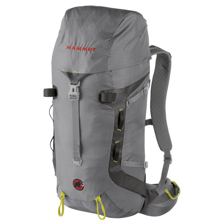 Mammut Trion Light Backpack-Cement/Graphite