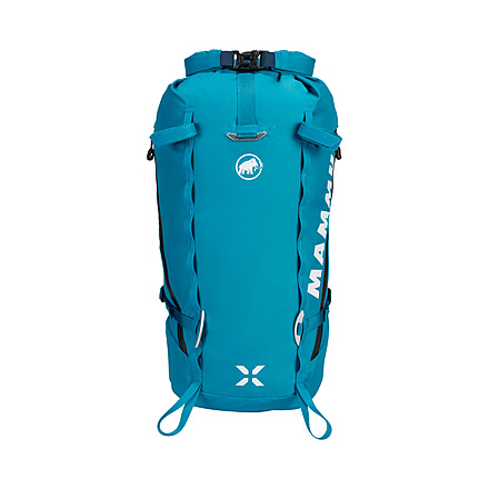 Mammut Trion Nordwand 15 Backpack, Sky/Night, 15 L, 2520-00980-50432-1015