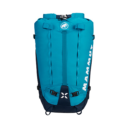 Mammut Trion Nordwand 28 Backpack - Women's, Sky/Night, 28 L, 2520-01000-50432-1028