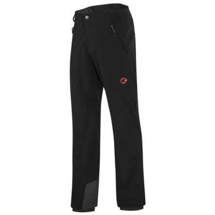 Mammut Trion Pants, Black, 50, 1020-08491-0001-50-10