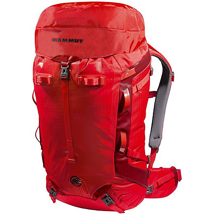 Mammut Trion Pro 50 L - Fire/Chili