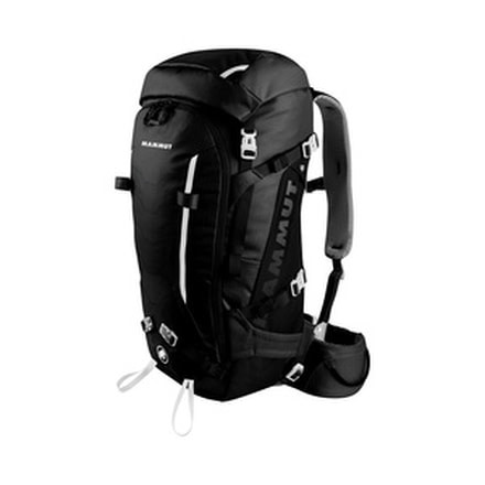 Mammut Trion Spine 50L Backpack, Black, 2520-00870-0001-150