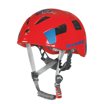Mammut Tripod Kids 2 Helmet