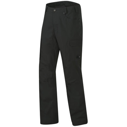 Mammut Trovat Advanced Pants - Men's-Graphite-38 Waist-Regular Inseam