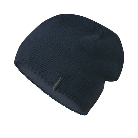 Mammut Trovat Beanie-One Size-Dark Space
