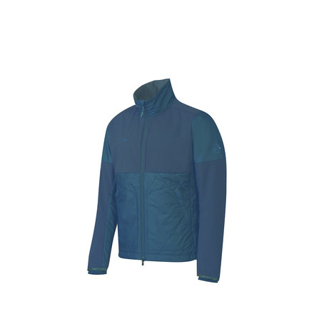 Mammut Trovat Guide IS Jacket-Men's-Large-Black