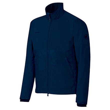 Mammut Trovat Guide IS Jacket - Men's-Marine-Large