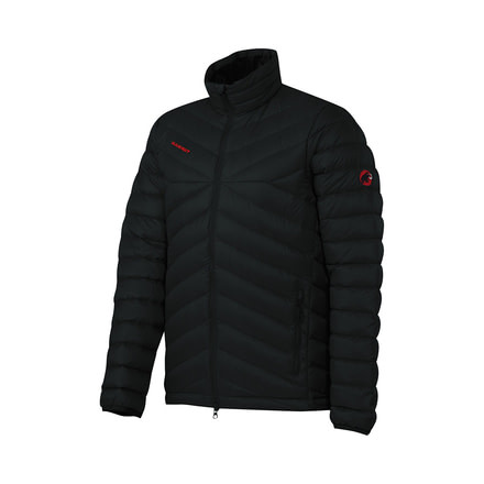 Mammut Trovat IN Jacket Men, Black, S, 1010-18590-0001-113
