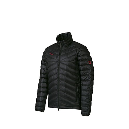 Mammut Trovat IS Jacket-Men's-Large-Black