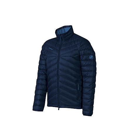 Mammut Trovat IS Jacket-Men's-Large-Marine