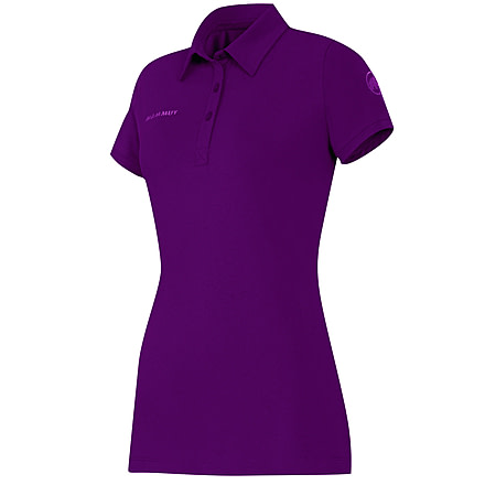 Trovat Polo - Womens-Amarante-Large
