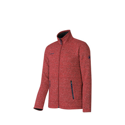 Mammut Trovat Tour ML Jacket-Men's-Large-Carmine