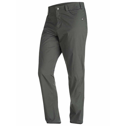 Mammut Trovat Tour Pants - Womens, Graphite, 38, Regular, 1020-11280-0121-38-10
