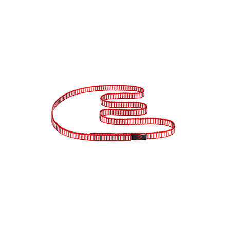 Mammut Tubular Sling 16.0 60cm, Red, 60 cm, 2040-03030-3000-60