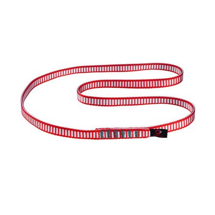 Mammut Tubular Sling 16.0 mm, Red, 60 cm, 2120-00740-3000-60