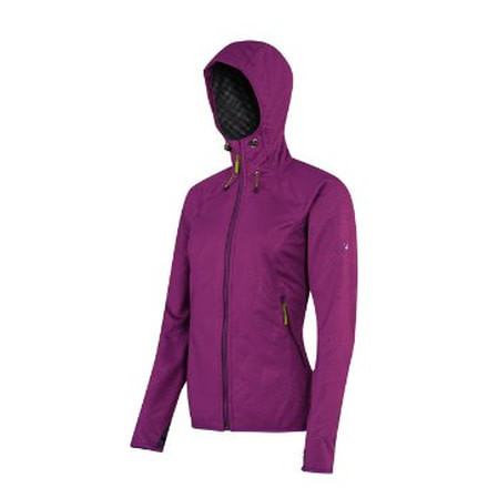 Mammut Ultimate Inuit Jacket - Women's - Bloom - Small