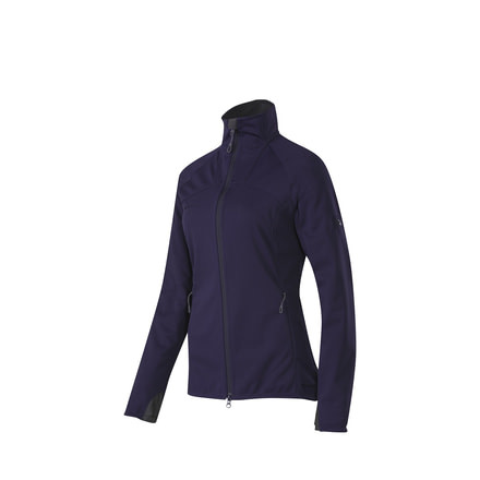 Mammut Ultimate Jacket-Women's-Small-Dark Indigo/Indigo