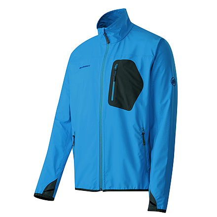 Mammut Ultimate Light Jacket - Women's-Imperial-Small