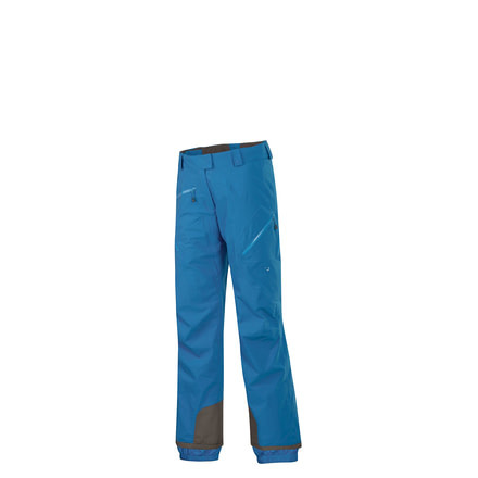 Mammut Vail Pants - Women - Imperial - 8 US