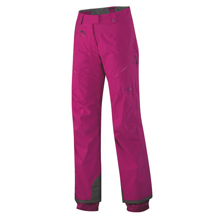 Mammut Vail Pants - Women's-Mallow-38